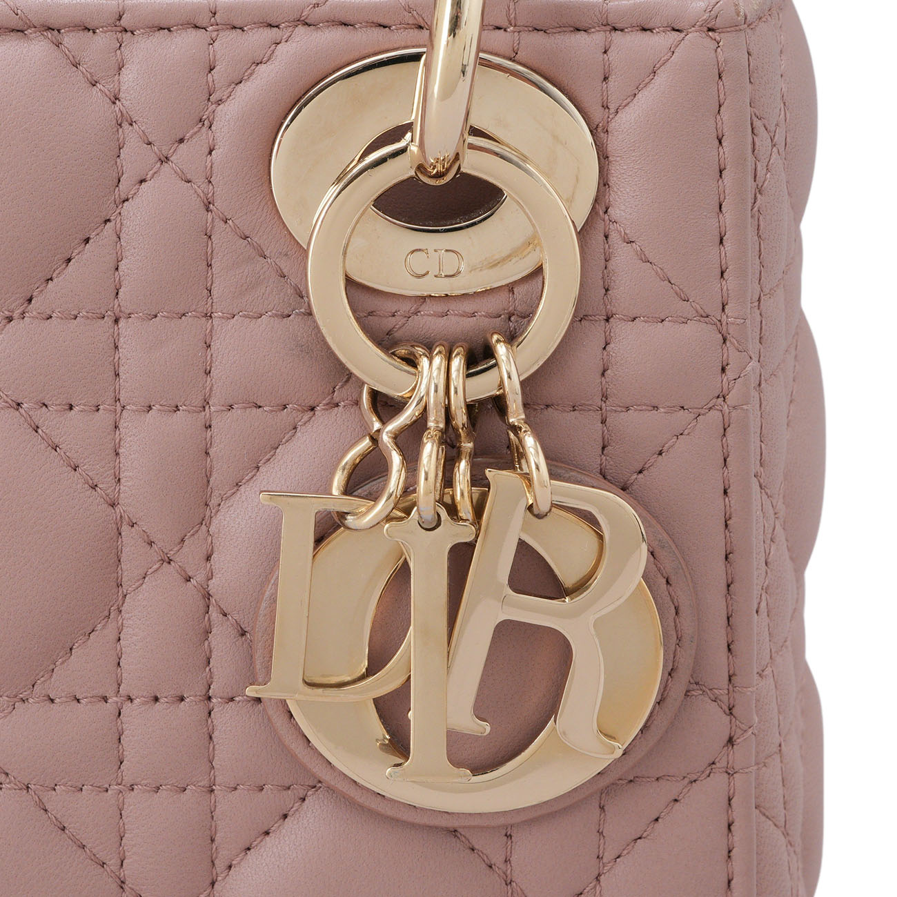 CHRISTIAN DIOR(USED)크리스찬 디올 레이디 디올 미니